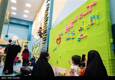 زندگی در تهران جاریست