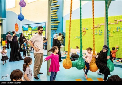 زندگی در تهران جاریست