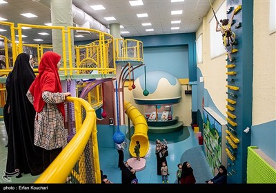 زندگی در تهران جاریست