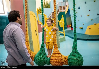 زندگی در تهران جاریست