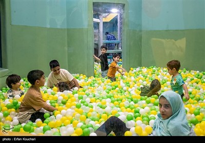 زندگی در تهران جاریست