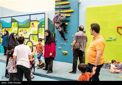 زندگی در تهران جاریست