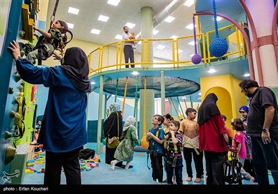 زندگی در تهران جاریست