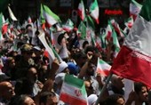 جمعه خشم و نصر در کردستان؛ جنایات رژیم صهیونیستی محکوم شد