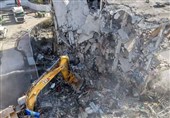 Турецкий эксперт: Иран пробил израильский «Железный купол»