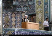 ملت ایران با وحدت، دشمن را سر جایش نشاند