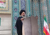 ولایتمداری، اتحاد و صبر دستور قرآن کریم در زمان حمله دشمن