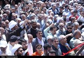 خروش خشم و نصر در قزوین