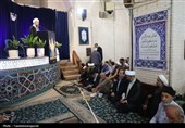 آیت‌الله مظفری: آماده شهادتیم