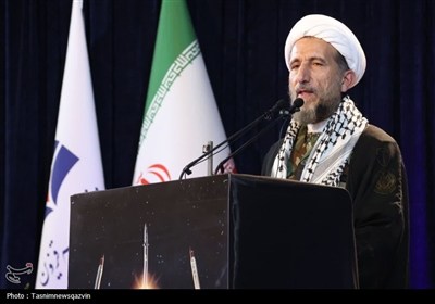 راهپیمایی خشم و نصر در قزوین
