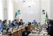 متولی العتبة الرضویة المقدسة: جرائم الکیان الصهیونی وأمیرکا ستبقى محفورة فی ذاکرة الشعب الإیرانی
