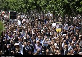 خط و نشان مرزداران ایلامی برای اسرائیلیها