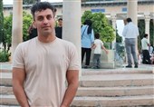 شهادت قهرمان کیکبوکسینگ در پی حملات رژیم صهیونیستی