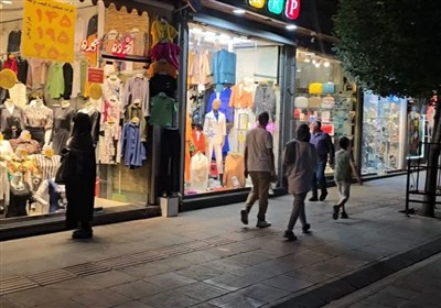 نبض بازار تبریز میتپد