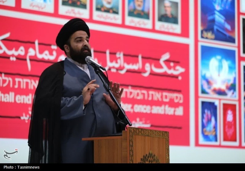 حرم حضرت موسی مبرقع(ع) منشأ اقدامات کلیدی در سطح کشور شده است
