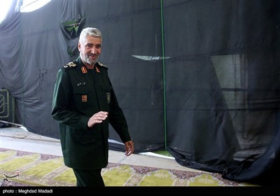 راهپیمایی جمعه خشم و نصر