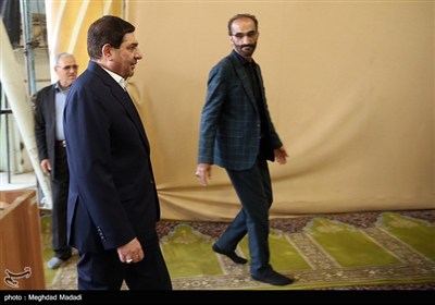 راهپیمایی جمعه خشم و نصر