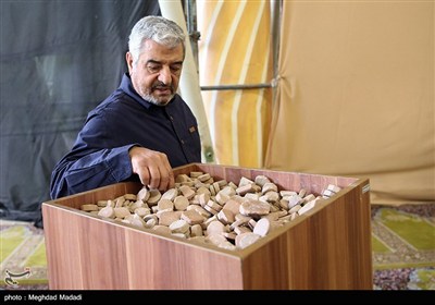 راهپیمایی جمعه خشم و نصر