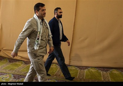 راهپیمایی جمعه خشم و نصر