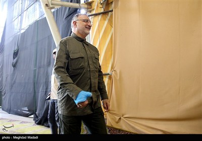 راهپیمایی جمعه خشم و نصر