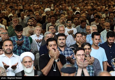 راهپیمایی جمعه خشم و نصر
