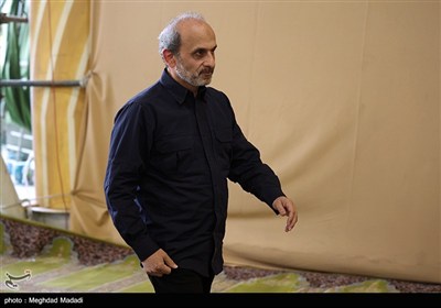 راهپیمایی جمعه خشم و نصر