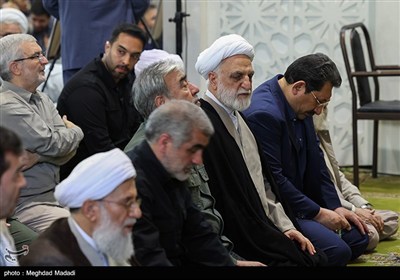 راهپیمایی جمعه خشم و نصر
