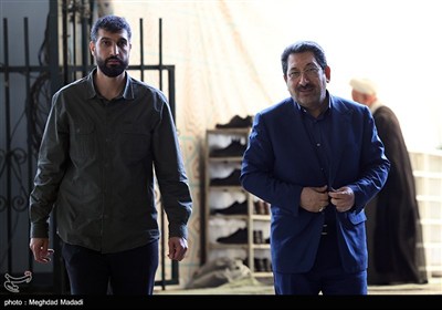 راهپیمایی جمعه خشم و نصر