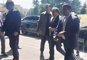 آغاز نشست عراقچی با وزرای خارجه تروئیکا و مسئول سیاست خارجی اتحادیه اروپا
