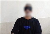 عامل شایعه‌پراکنی در رشت دستگیر شد
