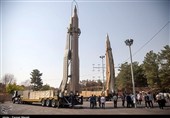 IRGC: Offensive Power of Iran’s Ballistic Missiles on the Rise