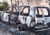 Israeli Attack on Ambulance in Tehran Tantamount to Deliberate Murder: Spokesman