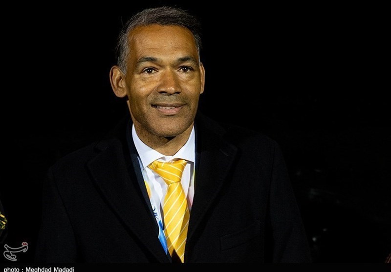 Former Sepahan Coach Morais Named Al Wahda Coach