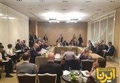 Первый раунд переговоров между Ираном и тремя европейскими странами завершились в Женеве