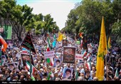 رسالت دانشگاهیان در برابر حضور مردم در راهپیمایی خشم و نصر