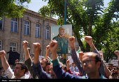 اقتدار ایران در پاسخ به اسرائیل موجب بیداری ملتها شده است