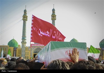 شهيد،تشييع،اردبيل،خاك،والامقام،وطن،پيكر،حضور،روستاي،مدافع