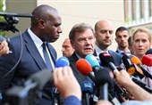 Переговоры между Аракчи и министрами иностранных дел трех европейских стран завершились после 3 с половиной часов переговоров