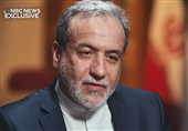 عراقجی لقناة NBC: إیران لن توقف التخصیب مطلقاً