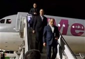 عراقچی برای شرکت در نشست سازمان همکاری اسلامی وارد استانبول شد
