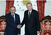 مذاکرات اردوغان و پاشینیان برای عادیسازی روابط