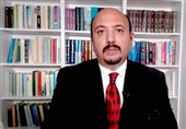 کارشناس افغان: جنایات اسرائیل و سکوت کشورهای اسلامی ننگ است