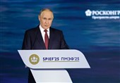 Путин поддерживает ядерные права Ирана