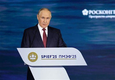 Путин поддерживает ядерные права Ирана