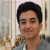 کودک‌کشی اسرائیل در قم/ دانش‌آموزی که در حمله رژیم صهیونی شهید ‌شد
