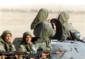 آنها کنار دشمن ایستادند/جریانشناسی سیاسی و تاریخی نیروهایی که با بیگانگان متحد شدند