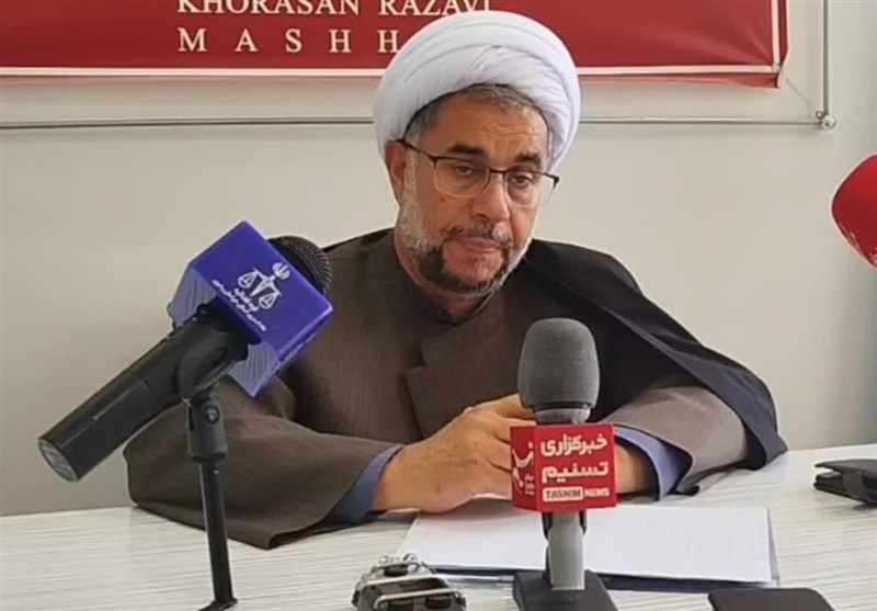 افزایش 15 درصدی پرونده‌های وارده 1403 نسبت به سال گذشته