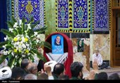 آیین بزرگداشت دانشمند هستهای شهید «مطلبیزاده» در یزد