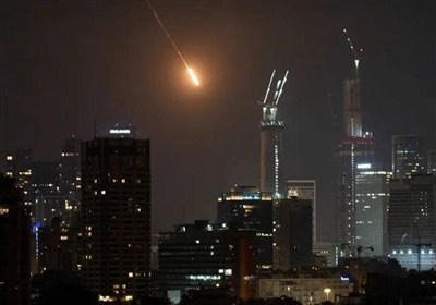 דאגה גוברת בישראל ובוושינגטון: מלאי טילי היירוט עלול לאזול