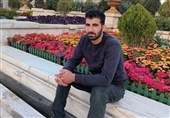 سالک؛ سومین شهید بوکس ایران